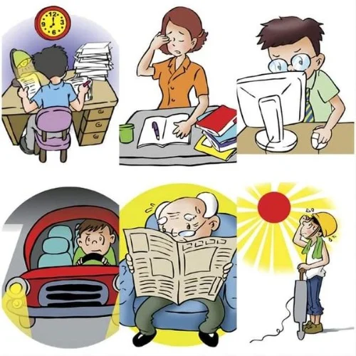 Norland Healthway Vision Capsules (60 caps) – Natural Support for Eye Health & Visual Clarity - Image 6