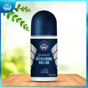 Norland Sunlit Refreshing Roll-On - 50ml